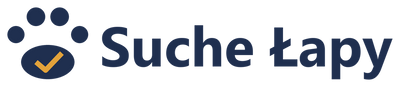 Suche Łapy